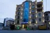 نمای بیرونی هتل پریمیر باکو 75656 100