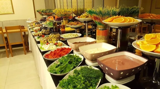 تصویر 75679  هتل پلیکان هاوس استانبول 