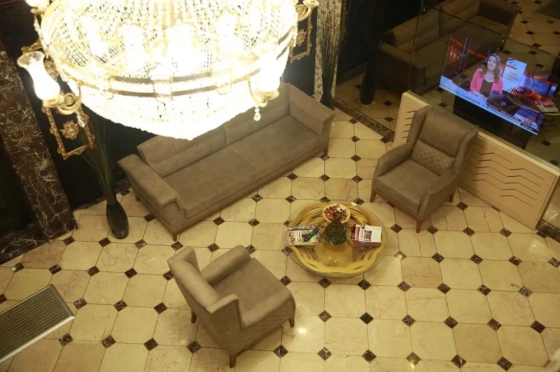 تصویر 75677  هتل پلیکان هاوس استانبول 