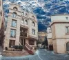 نمای بیرونی هتل گلدن تایم باکو 3700 100