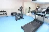 باشگاه ورزشی هتل اپرا باکو 75695 100