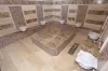 سونا و اسپا هتل اپرا باکو 75694 100