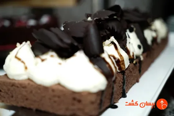 فضای رستورانی و صبحانه هتل لارا هادریانوس آنتالیا - تصویر 24