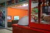 فضای سرگرمی هتل لارا هادریانوس آنتالیا 93830 100