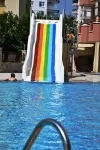 استخر هتل لارا هادریانوس آنتالیا 75752 100