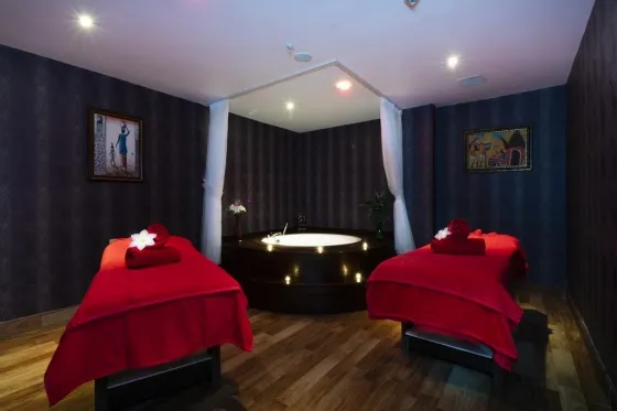 سونا و اسپا هتل اورنج کانتی کمر آنتالیا 83872