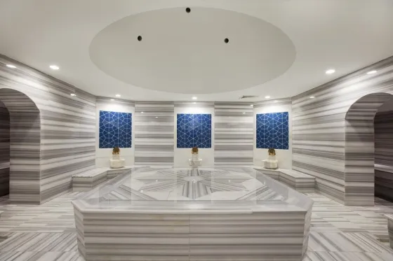 سونا و اسپا هتل گرند پارک لارا آنتالیا 94041