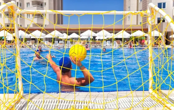 استخر هتل گرند پارک لارا آنتالیا 94039