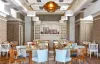 فضای رستورانی و صبحانه هتل گرند پارک لارا آنتالیا 94019 100