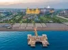 نمای بیرونی هتل رویال هالیدی پالاس آنتالیا 94105 100