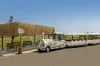 فضای بیرونی هتل تایتانیک دلوکس گلف بلک آنتالیا 94147 100