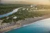 ساحل هتل تایتانیک دلوکس گلف بلک آنتالیا 94131 100