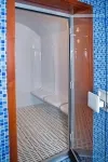 سونا و اسپا هتل گلدن کاست باکو 3792 100