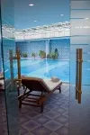 استخر هتل گلدن کاست باکو 3789 100