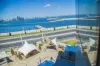 فضای بیرونی هتل گلدن کاست باکو 3782 100