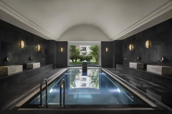 استخر هتل باروت لارا آنتالیا 94262