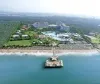 نمای بیرونی هتل الا کوالیتی ریزورت آنتالیا 94333 100