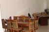فضای رستورانی و صبحانه هتل سالی تفلیس 75893 100
