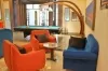 باشگاه ورزشی هتل گرند اروپا باکو 3841 100