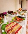 فضای رستورانی و صبحانه هتل پریماورا تفلیس 75985 100