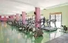 باشگاه ورزشی هتل حیات ریجنسی باکو 3886 100