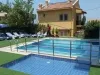 استخر هتل بلو سی کوش آداسی 94395 100