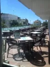 فضای رستورانی و صبحانه هتل بلو سی کوش آداسی 94387 100