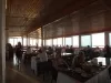 فضای رستورانی و صبحانه هتل بلو سی کوش آداسی 94385 100