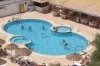استخر هتل گلد اپارت کوش آداسی 82796 100