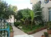 فضای بیرونی هتل گلد اپارت کوش آداسی 82795 100