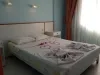 فضای اتاق های هتل گلد اپارت کوش آداسی 82790 100
