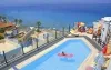 استخر هتل آسنا کوش اداسی 94429 100