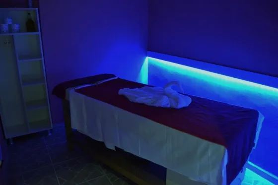 سونا و اسپا هتل بلمار کوش آداسی 94472