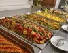 فضای رستورانی و صبحانه هتل پاناروما هیل کوش آداسی 94484 100