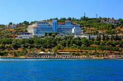 هتل پنج ستاره لابراندا افسوس پرنسس کوش آداسی - Labranda Ephesus Princess