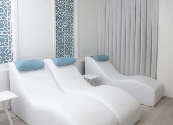 سونا و اسپا هتل لابراندا افسوس پرنسس کوش آداسی 94529