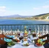 فضای رستورانی و صبحانه هتل لابراندا افسوس پرنسس کوش آداسی 94523 100