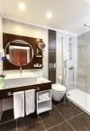 فضای اتاق های هتل توسان بیچ ریزورت کوش آداسی 94627 100