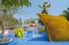 فضای سرگرمی هتل توسان بیچ ریزورت کوش آداسی 94613 100