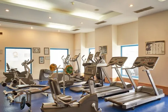 باشگاه ورزشی هتل ریچموند افسوس کوش آداسی 94711