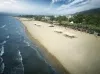 ساحل هتل ریچموند افسوس کوش آداسی 94688 100