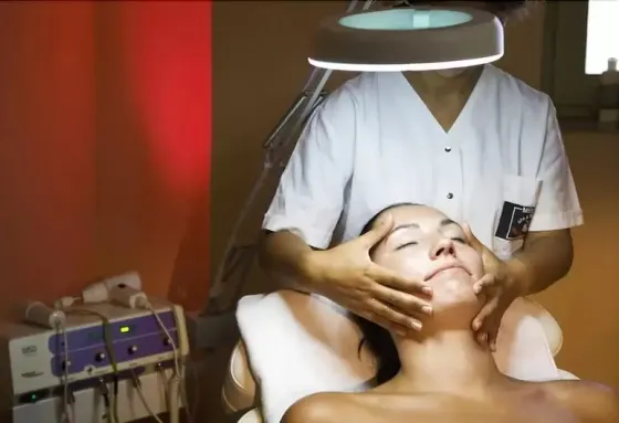 سونا و اسپا هتل فانتاسیا دلوکس کوش آداسی 94741