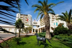 هتل پنج ستاره فانتاسیا دلوکس کوش آداسی - Fantasia Hotel De Luxe