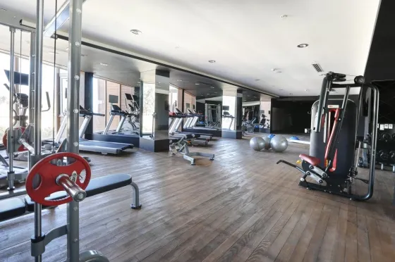باشگاه ورزشی هتل سوهان 360 کوش آداسی 94831