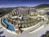 نمای بیرونی هتل سوهان 360 کوش آداسی 94805 100