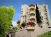 نمای بیرونی هتل ایلیانی تفلیس 76180 100
