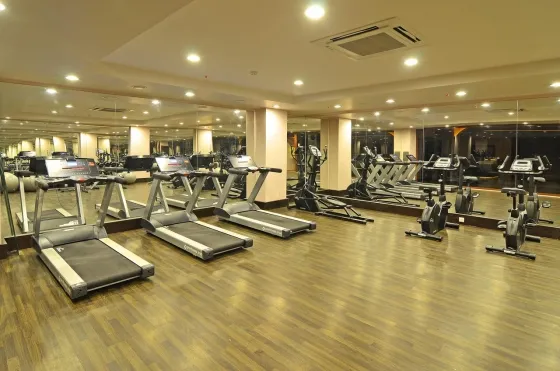 باشگاه ورزشی هتل پالم وینگز کوش آداسی 94889