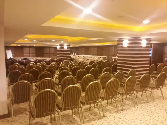 اتاق جلسات هتل پالم وینگز کوش آداسی 94878