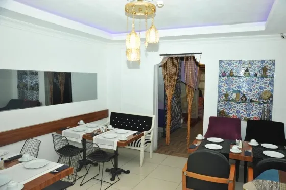 تصویر 76237 هتل ساراجوو استانبول