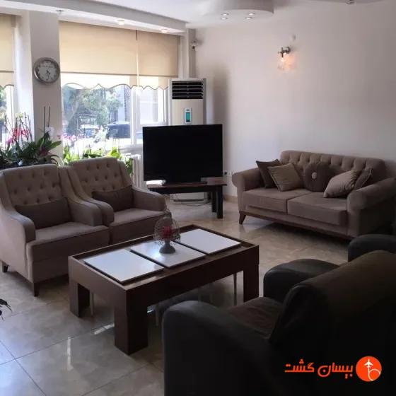 هتل اوز یاووز استانبول - تصویر 6